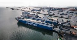 Reliable Maritime Solutions for a Connected Future – Ocean And General Maritime Agencies Ltd