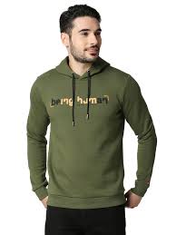 Buy Hoodies Online | Being Human