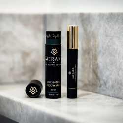 Hydrating Breath spray – Mint (Limited edition)