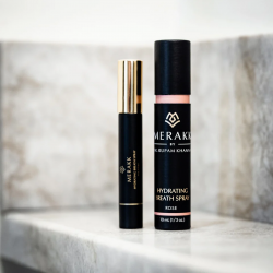 Hydrating Breath spray – Rose (Limited edition)