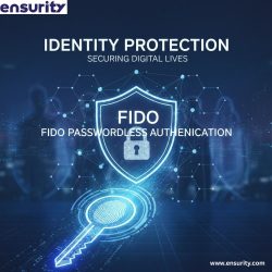 Identity Protection with FIDO Passwordless Authentication