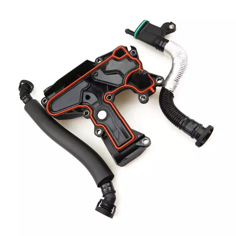 Boost Your GTI’s Performance with the Right PCV Valve Oil Breather for VW Golf GTI 2.0 MK6