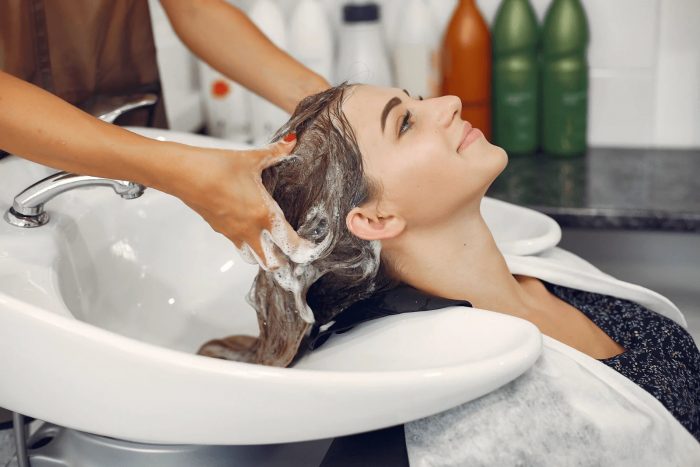Natural Hair Growth Treatments for Healthier Hair Care