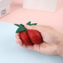 How a Stress Squeeze Toy Relieves Everyday Tension