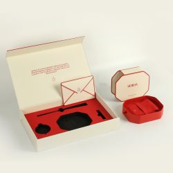 Premium Paper Box Packaging Solutions by Senlarry USA: Redefining Quality, Innovation, and Branding