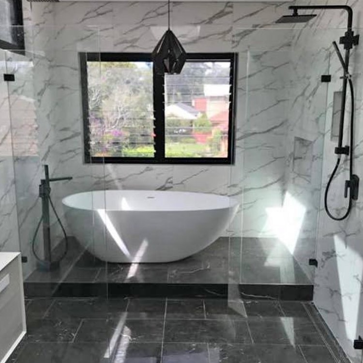 Bathroom Renovation Dapto – Modern Bathroom Transformations