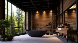 Custom Bathroom Remodel Wollongong for Stylish Living