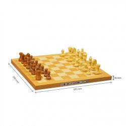 Buy Premium Chessnut Air Plus Online in UK – Chessnutech
