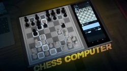Shop Premium Computerized Chess Board Online | Chessnut