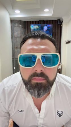 Hair Removal For Men in Haymarket – Modern Technology, Long-Lasting Results
