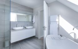 Bathroom Remodel Allen TX