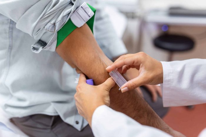 Master Phlebotomy Skills with Belle Clinic’s Level 6 Award in Phlebotomy for Aesthetic Practice