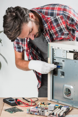 Reliable Computer Repair Services in Australia