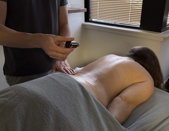 Clinical Restorative Nutrition San Antonio