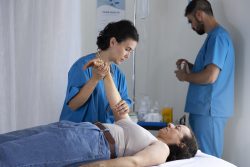 Injuries Treatment Therapy Pembroke Pines