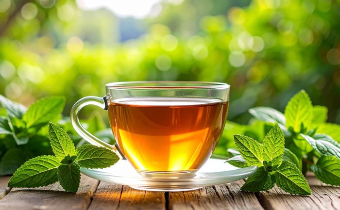 A Refreshing Fusion Revealed, Top Licorice Peppermint Tea Benefits