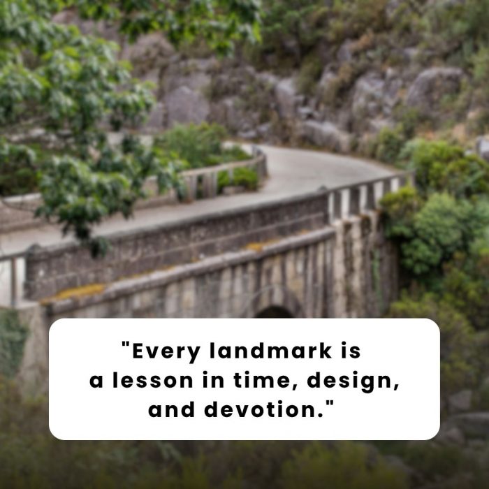 Jake Pautsch On How Landmarks Reflect Time, Design, & Devotion