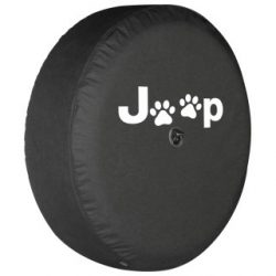 Protect Your Vehicle With Premium Tire Covers For Cars