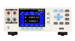 internal resistance tester factory