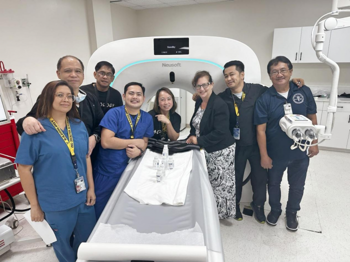 Advanced Medical Technology