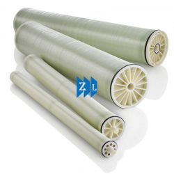 reverse osmosis membrane filtration supplier