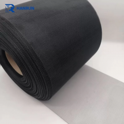 Epoxy Coated Wire Mesh Factory