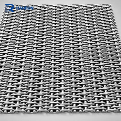 Stainless Steel Wire Mesh Supplier