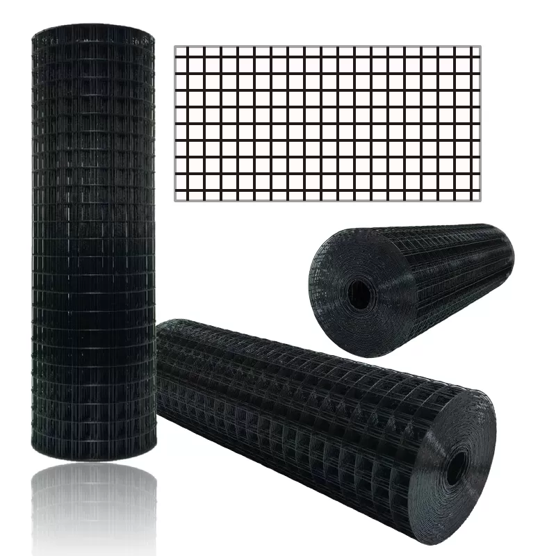 Metal Mesh Filter Manufacturer