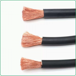 Rubber Cable Manufacturer