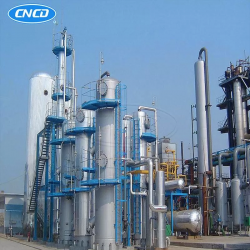 Marine LNG Fuel Storage Tank