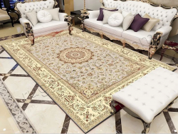 Custom Carpet Manufacturer