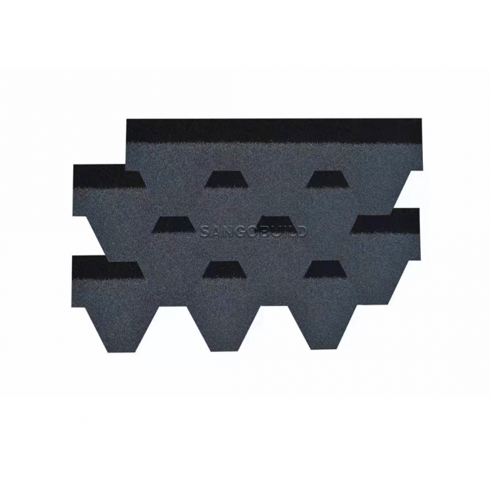 Solar Roof Tiles Apollo Tile