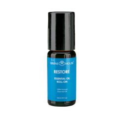 Sleep 100% Natural Essential Oil Roll-On 10ml
