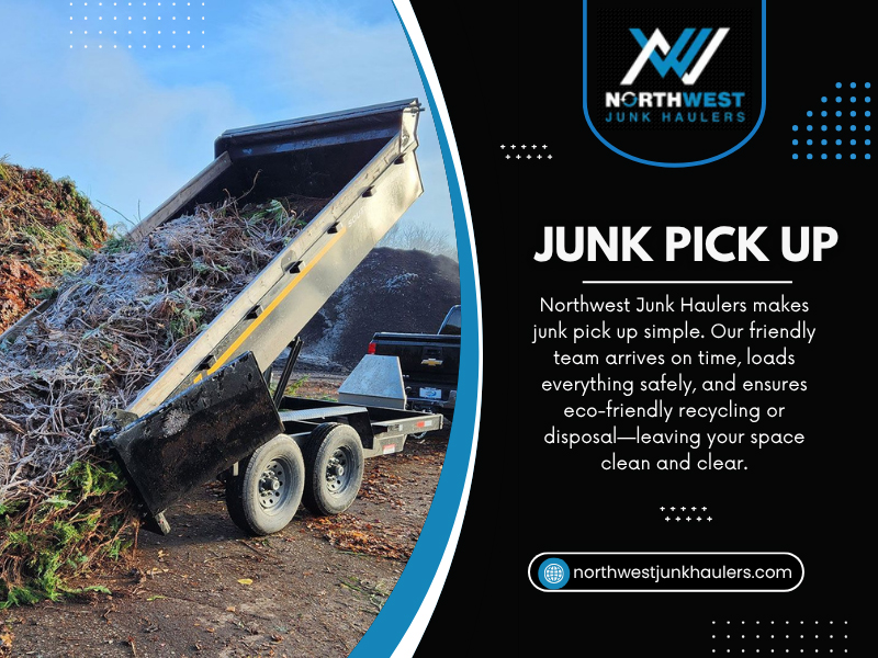 Junk Pick Up