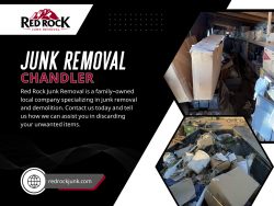 Junk Removal Chandler