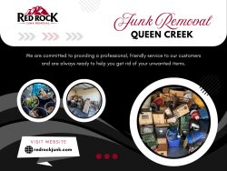 Junk Removal Queen Creek