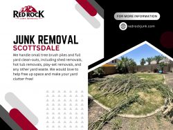Junk Removal Scottsdale