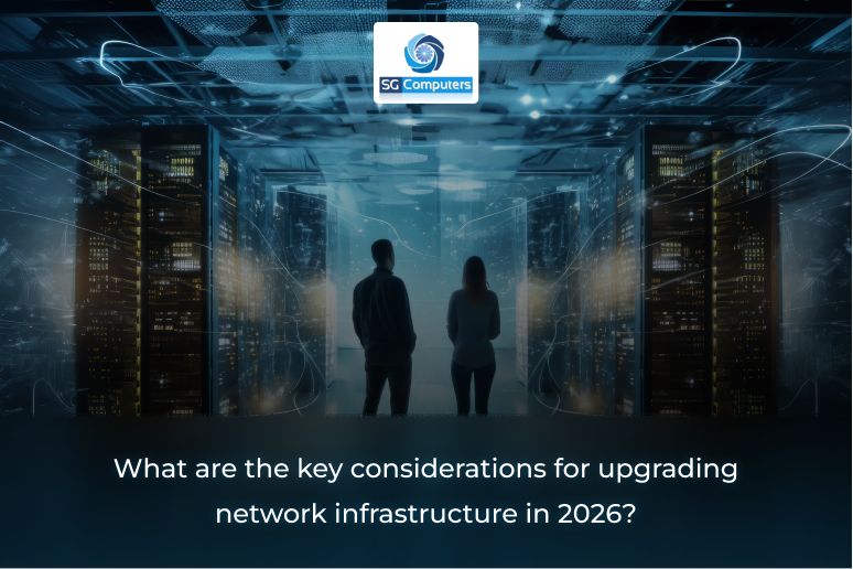 Choosing Open Standards to Avoid Vendor Lock-in in Your Network Design