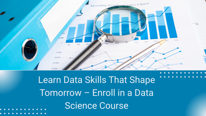 Upgrade Your Career with a Recognized Data Science Certification