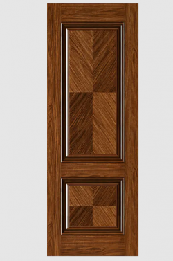 Elegant Finishes with Veneer Door Skin for Interiors