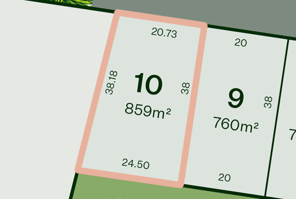 Find Your Dream Home Site with North Quarter – The Future of Living in Gippsland