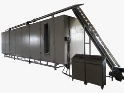 Reliable Macaroni Making Machine Manufacturers India
