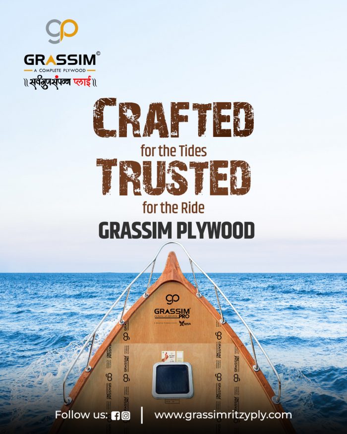 Marine Plywood Manufacturers