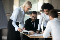 Expert Managed Care Consulting Houston