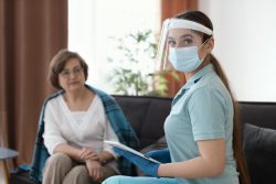 Mental Health Nurse
