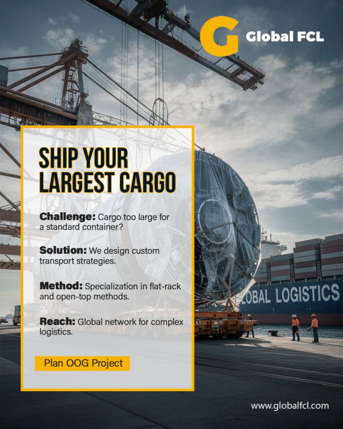 Smooth and Reliable Moving from Japan to Hawaii with Global FCL
