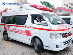 Leading Family-Centred Healthcare in Nairobi