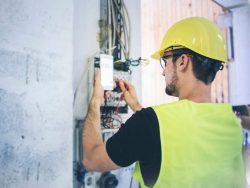Murrieta Electricians for Safe Home Power Solutions