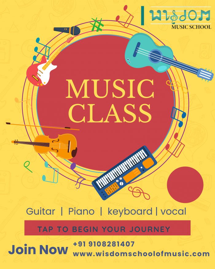 music schools in bangalore