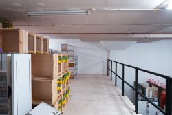 Mezzanine Singapore | WCT Racking Pte Ltd – Innovative Mezzanine Floor Solutions for Maximum Spa ...